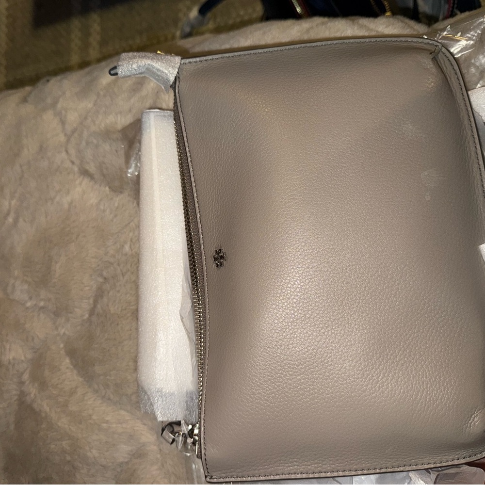 Tory Burch Clutch